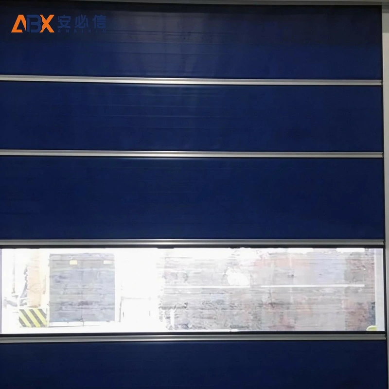 五家渠快速门